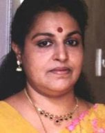 Thodupuzha Vasanthi