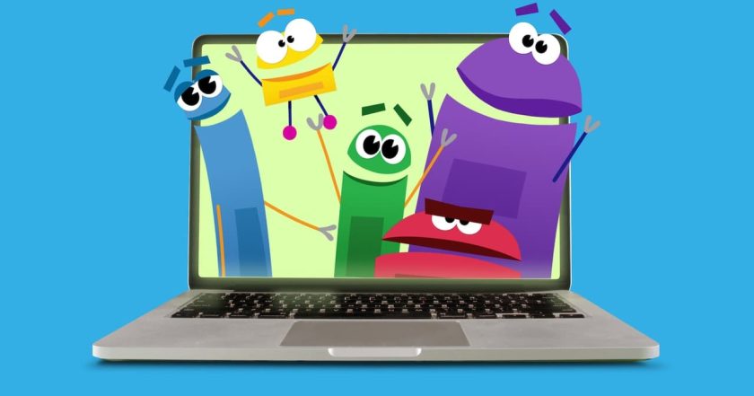 StoryBots Super Songs