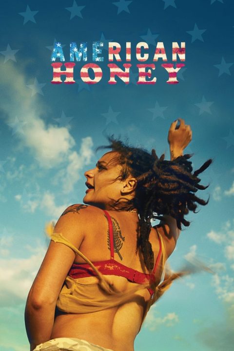 Plakát American Honey