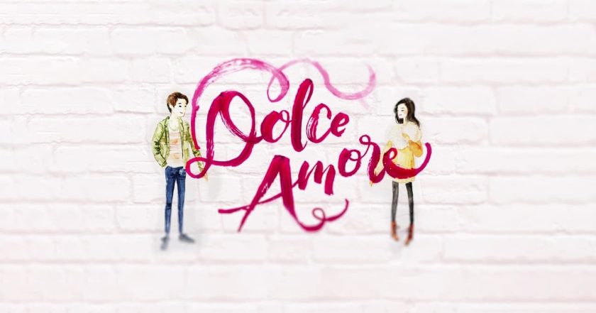 Dolce Amore