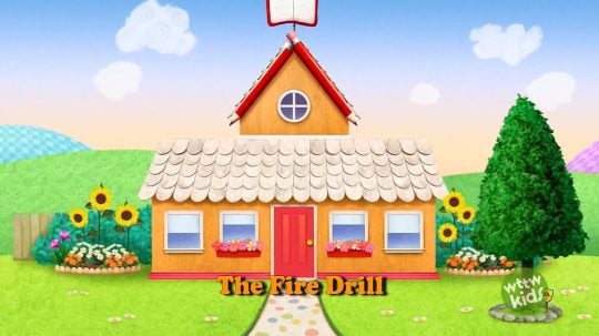 Daniel Tiger’s Neighborhood - 6. epizoda