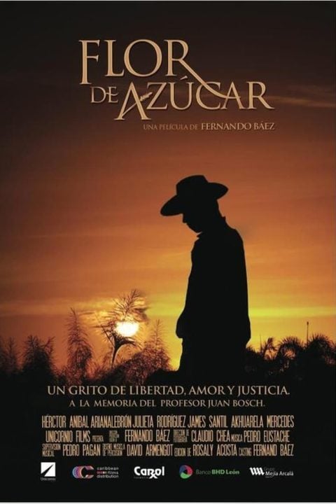 Plakát Flor de Azúcar