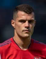 Granit Xhaka