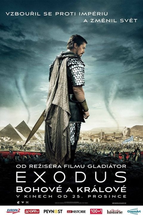 EXODUS: Bohové a králové