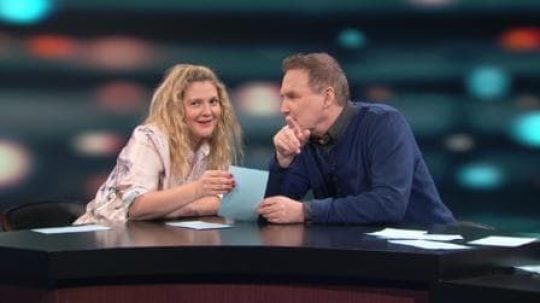 Norm Macdonald Has a Show - 2. epizoda