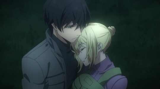 The Irregular at Magic High School - 7. epizoda