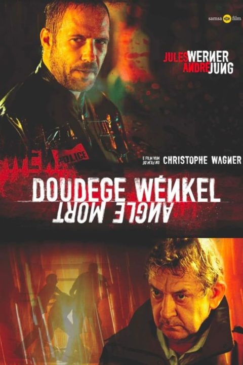 Doudege Wénkel