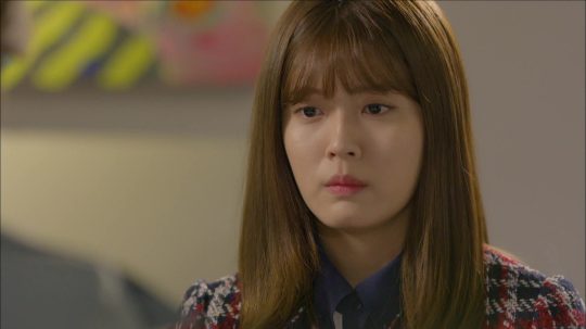 Shopping King Louie - 8. epizoda