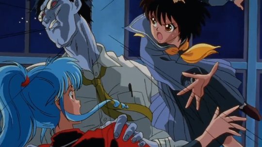 Yu Yu Hakusho – Velká Zkouška - Poslední z Čtyř svatých bestií: Suzaku!