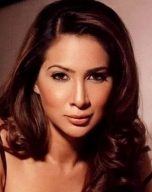 Kim Sharma