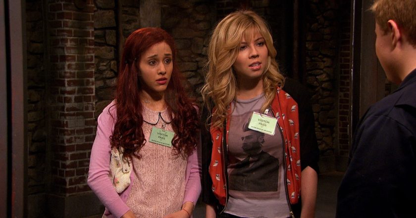 Sam & Cat