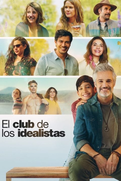 El club de los idealistas