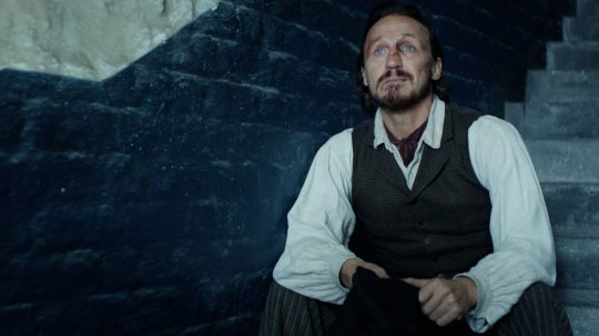 Ripper Street - 8. epizoda