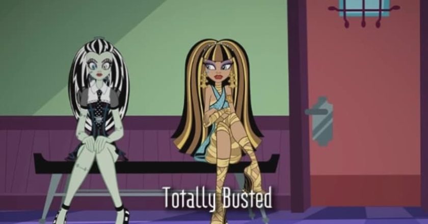 Monster High