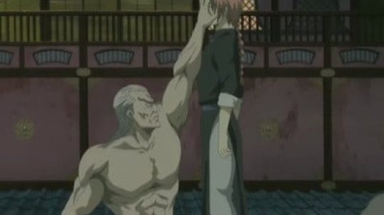 Gintama - 42. epizoda