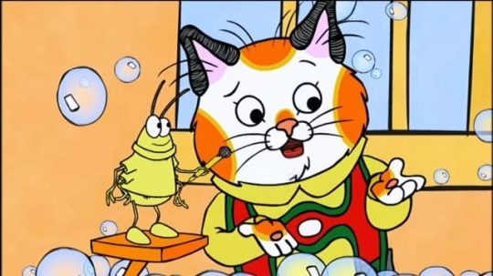 Busytown Mysteries - 8. epizoda