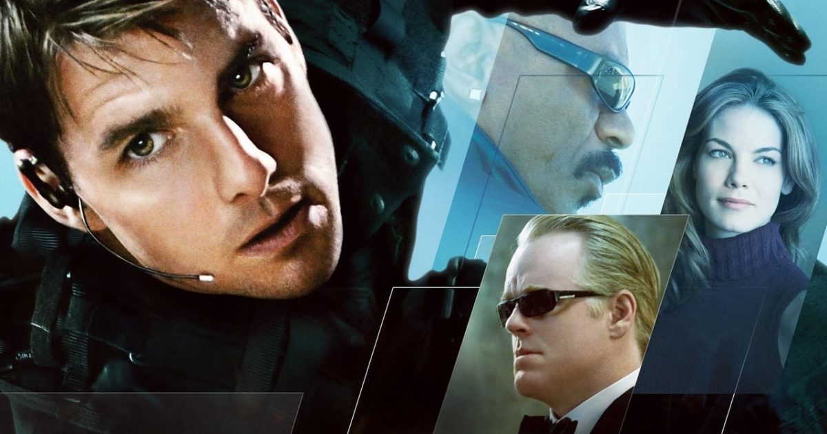 Mission: Impossible III