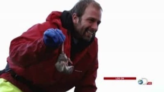 Deadliest Catch - 5. epizoda