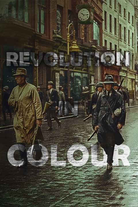 Revolution in Colour