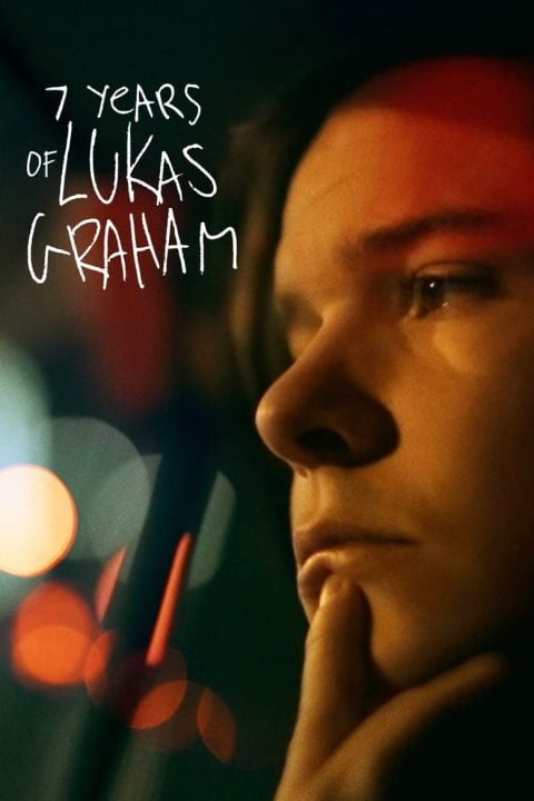 Plakát 7 Years of Lukas Graham