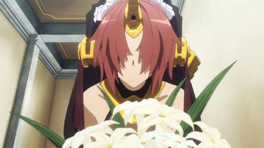 Fate/Apocrypha - 5. epizoda