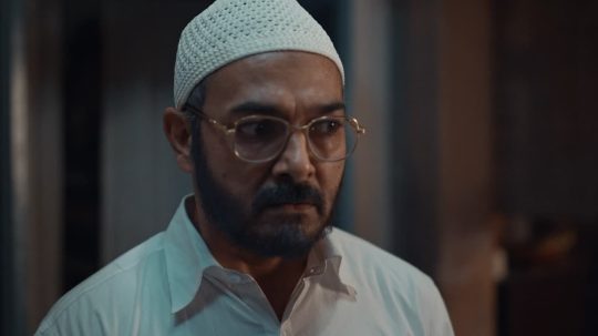 Mukhbir: The Story of a Spy - 2. epizoda