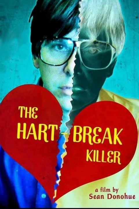 Plakát The Hart-Break Killer