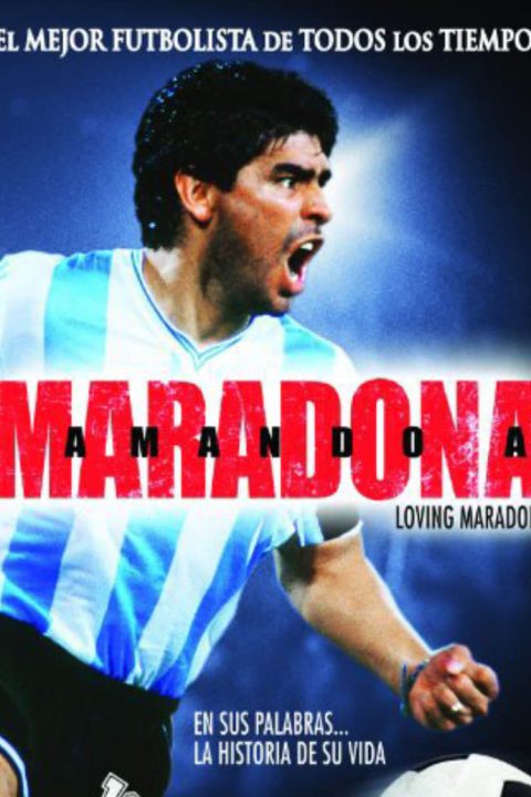 Amando a Maradona