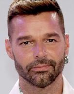 Ricky Martin