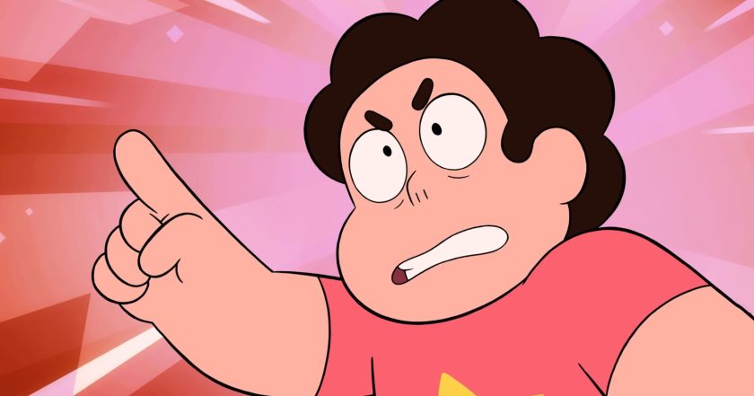 Steven Universe