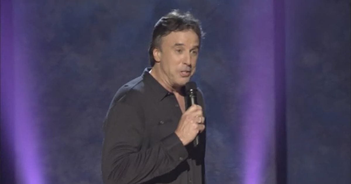 Kevin Nealon: Now Hear Me Out!