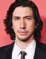 Adam Driver