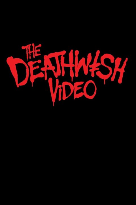 Plakát The Deathwish Video