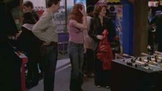 Will & Grace - 20. epizoda