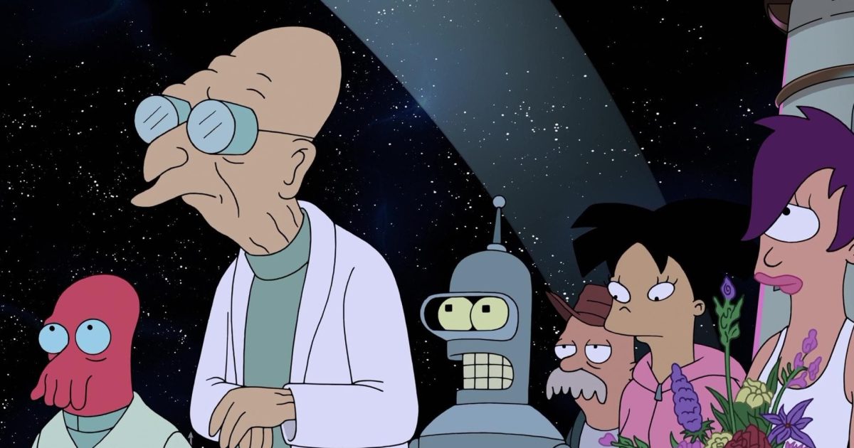 Futurama