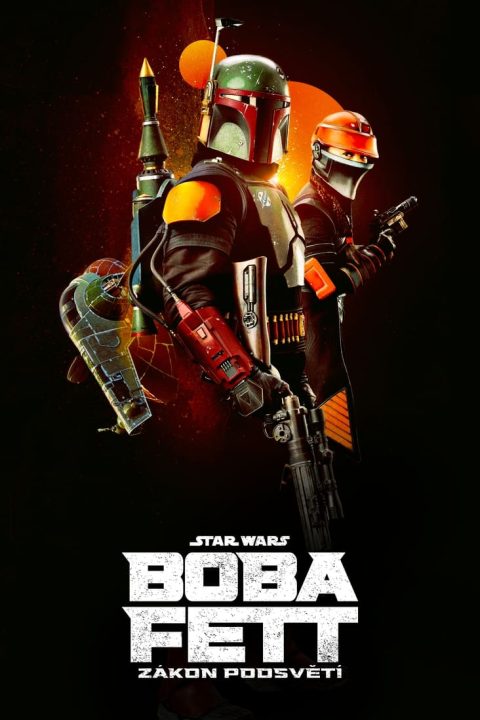 Boba Fett: Zákon podsvětí