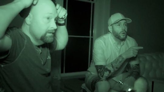 Ghost Hunters: TAPS Returns - 10. epizoda