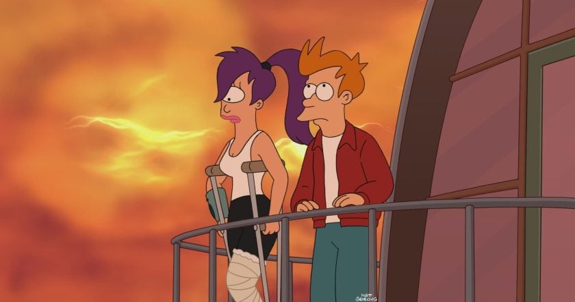 Futurama