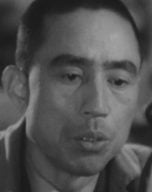 Shôji Kiyokawa