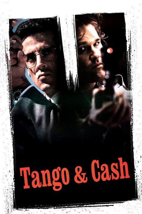 Tango a Cash