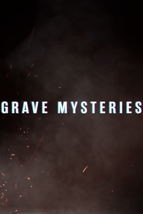 Grave Mysteries