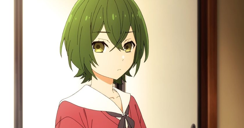 Horimiya