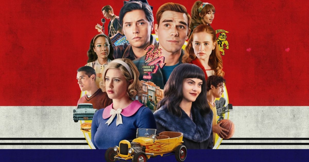 Riverdale