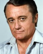 Robert Vaughn