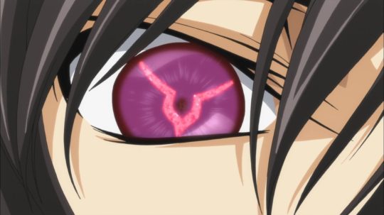 Code Geass: Lelouch of the Rebellion - 24. epizoda