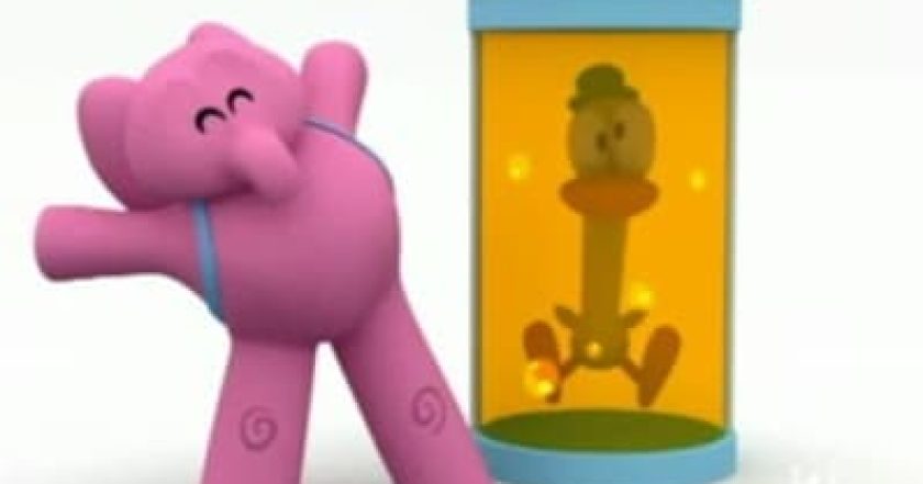 Pocoyo