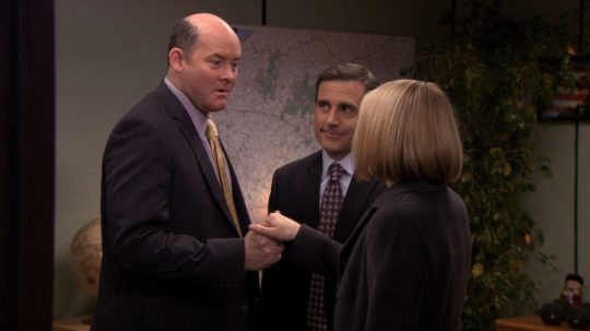 Kancl - Todd Packer