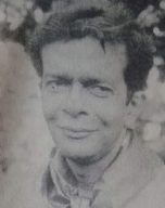 Sunil Mukherjee