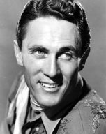 Ken Curtis