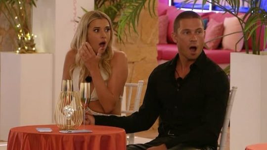 Love Island - 49. epizoda